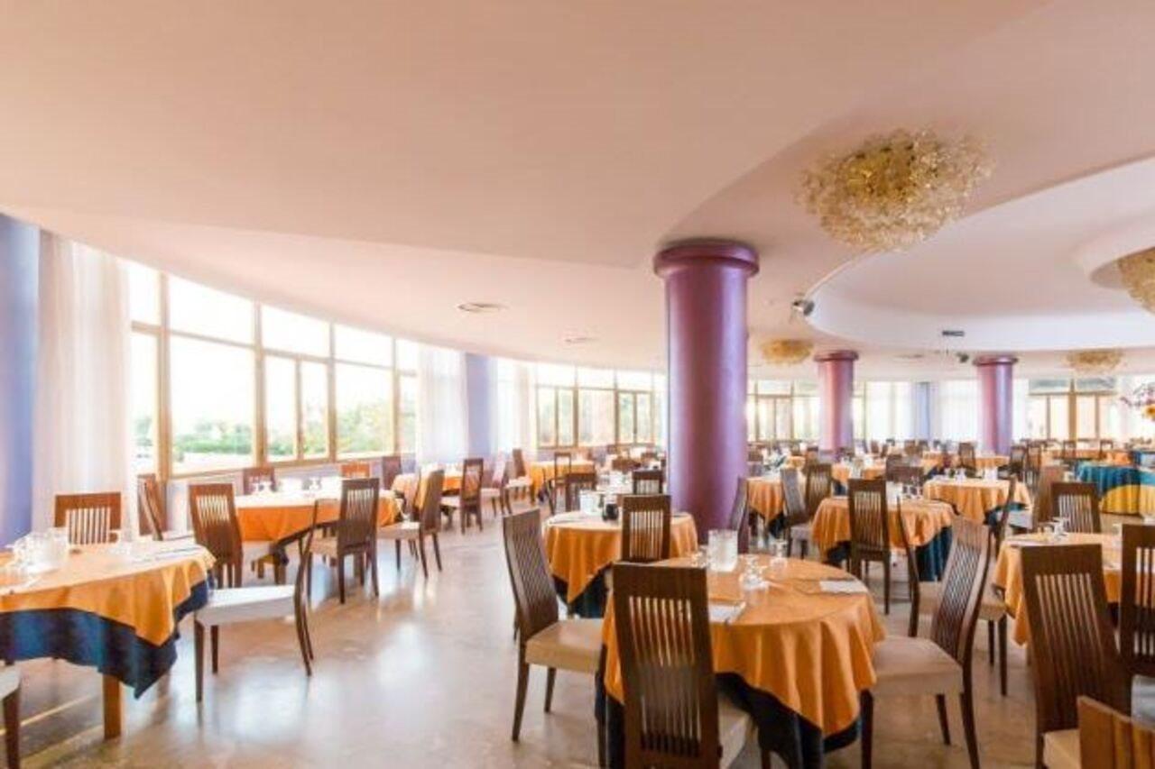 Paradise Selinunte 4*