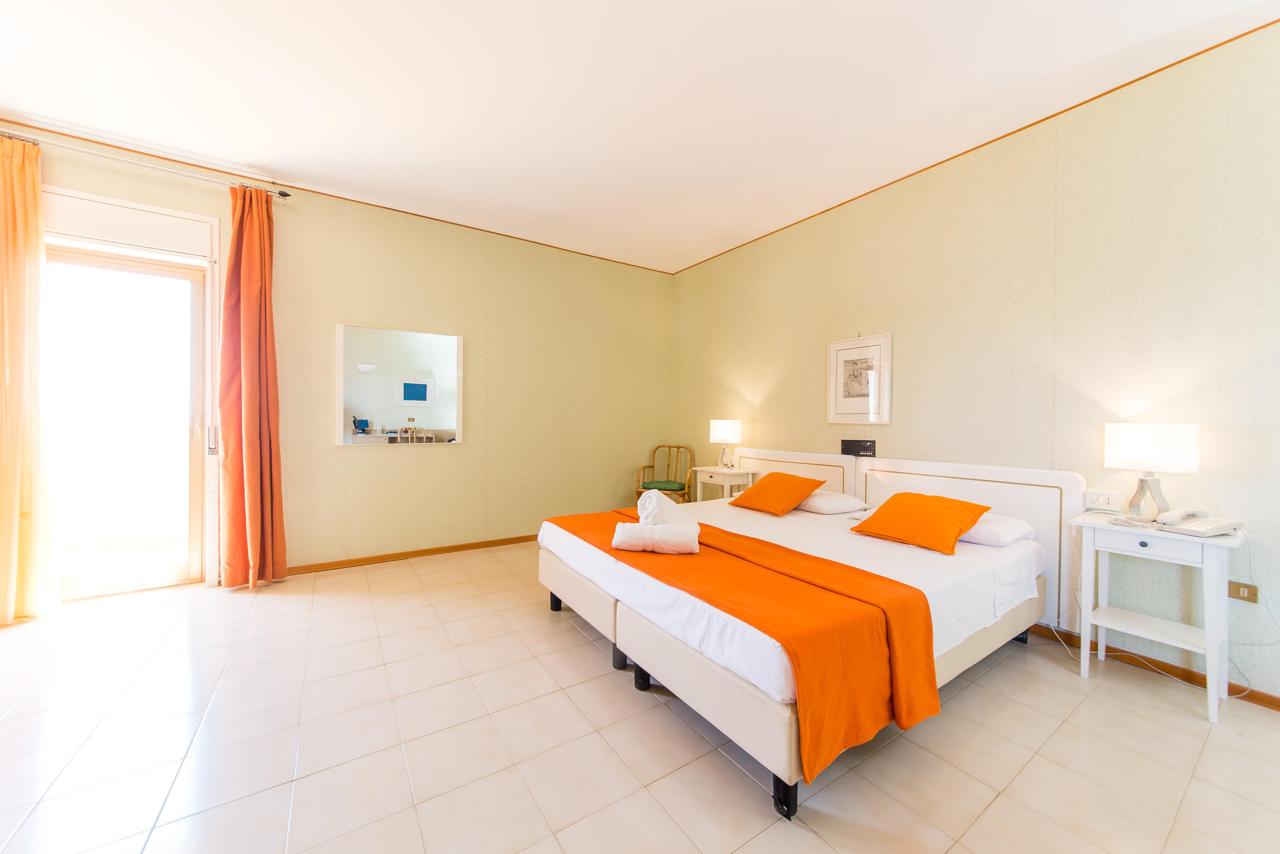 Paradise Selinunte Hotel Marinella di Selinunte