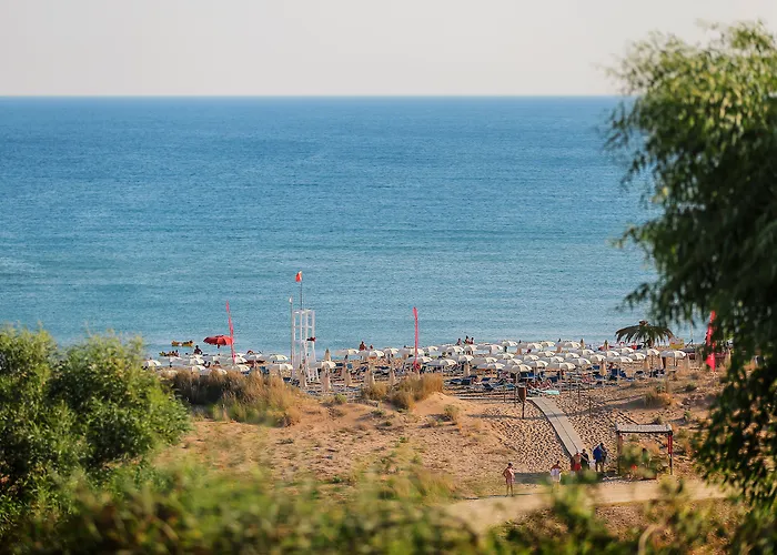 Paradise Beach Resort Selinunte