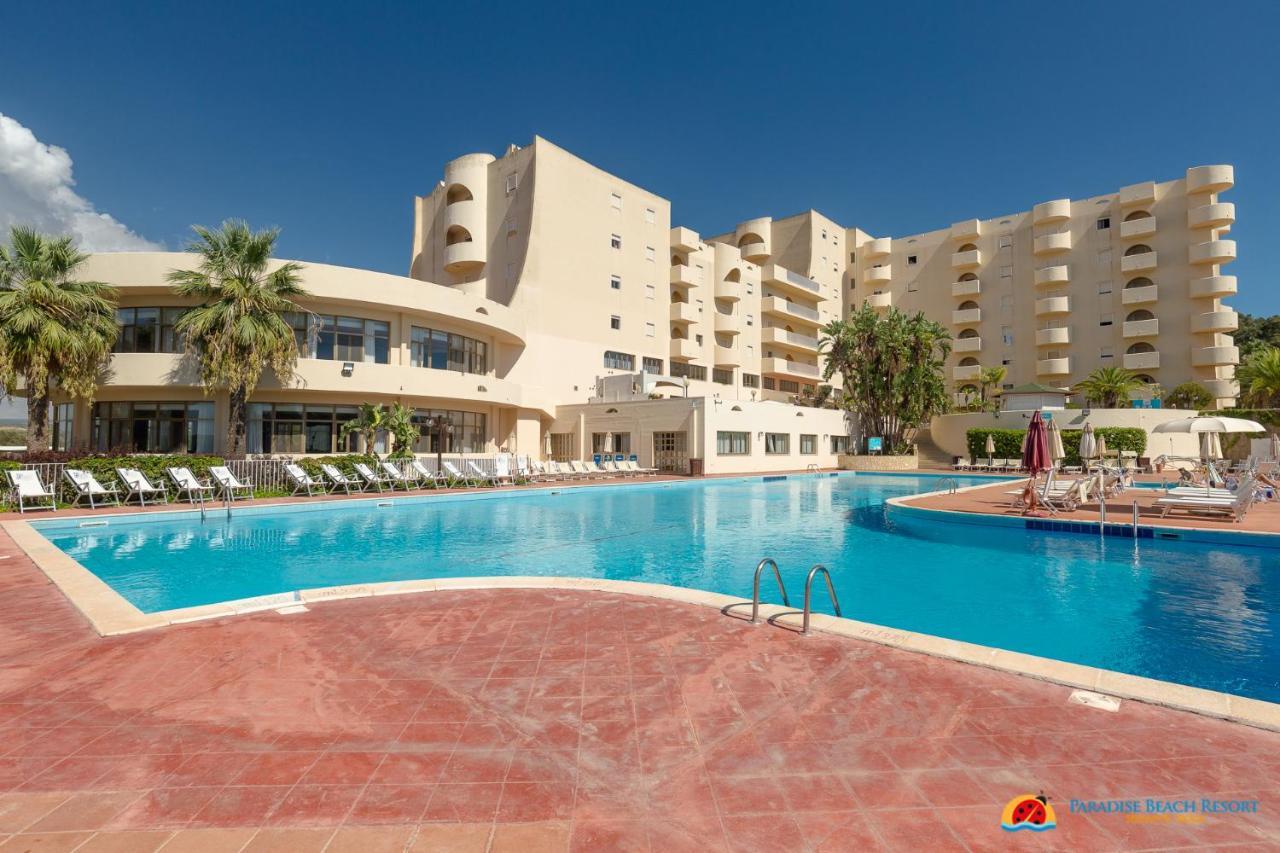 Hotel Paradise Selinunte Marinella di Selinunte