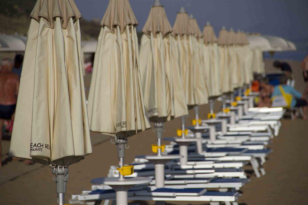 Paradise Selinunte Hotel Marinella di Selinunte