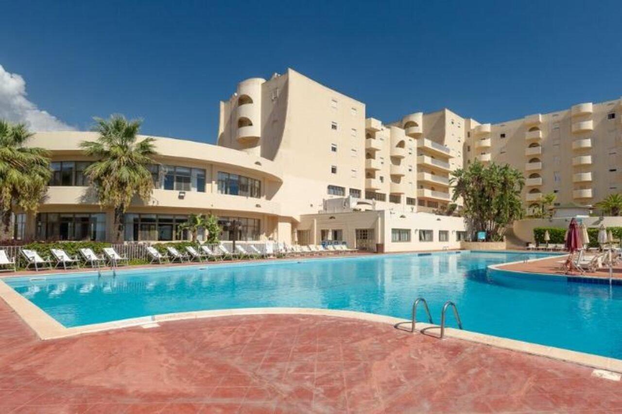 Hotel Paradise Selinunte 4*