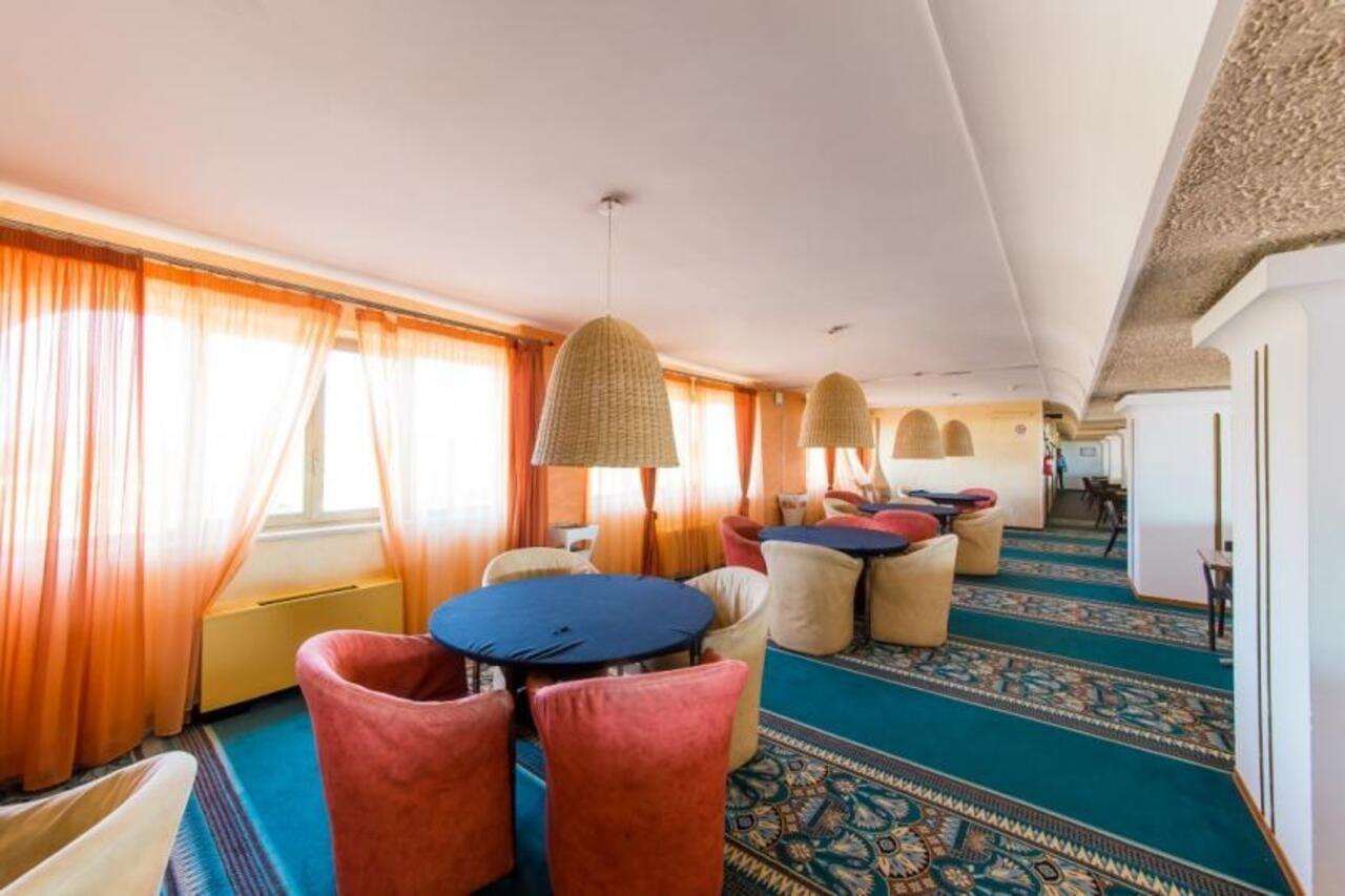 Paradise Selinunte Hotel