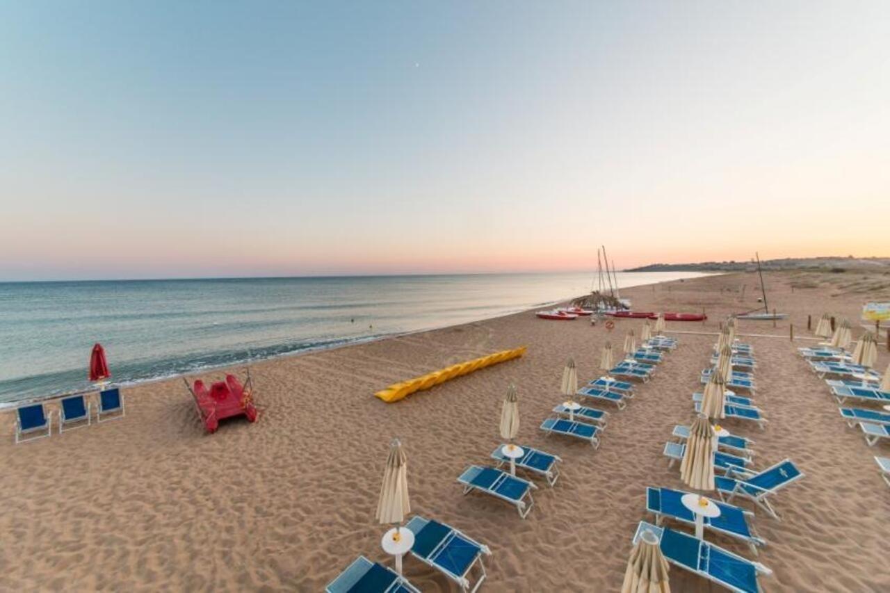 Paradise Selinunte 4* Marinella di Selinunte
