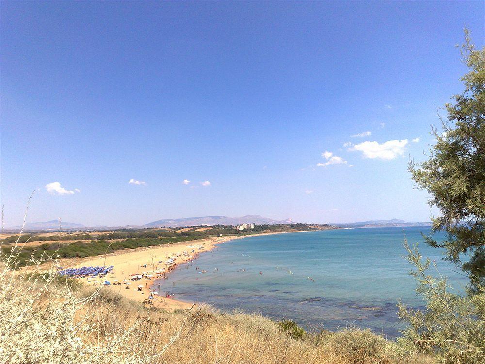 Paradise Selinunte Hotel