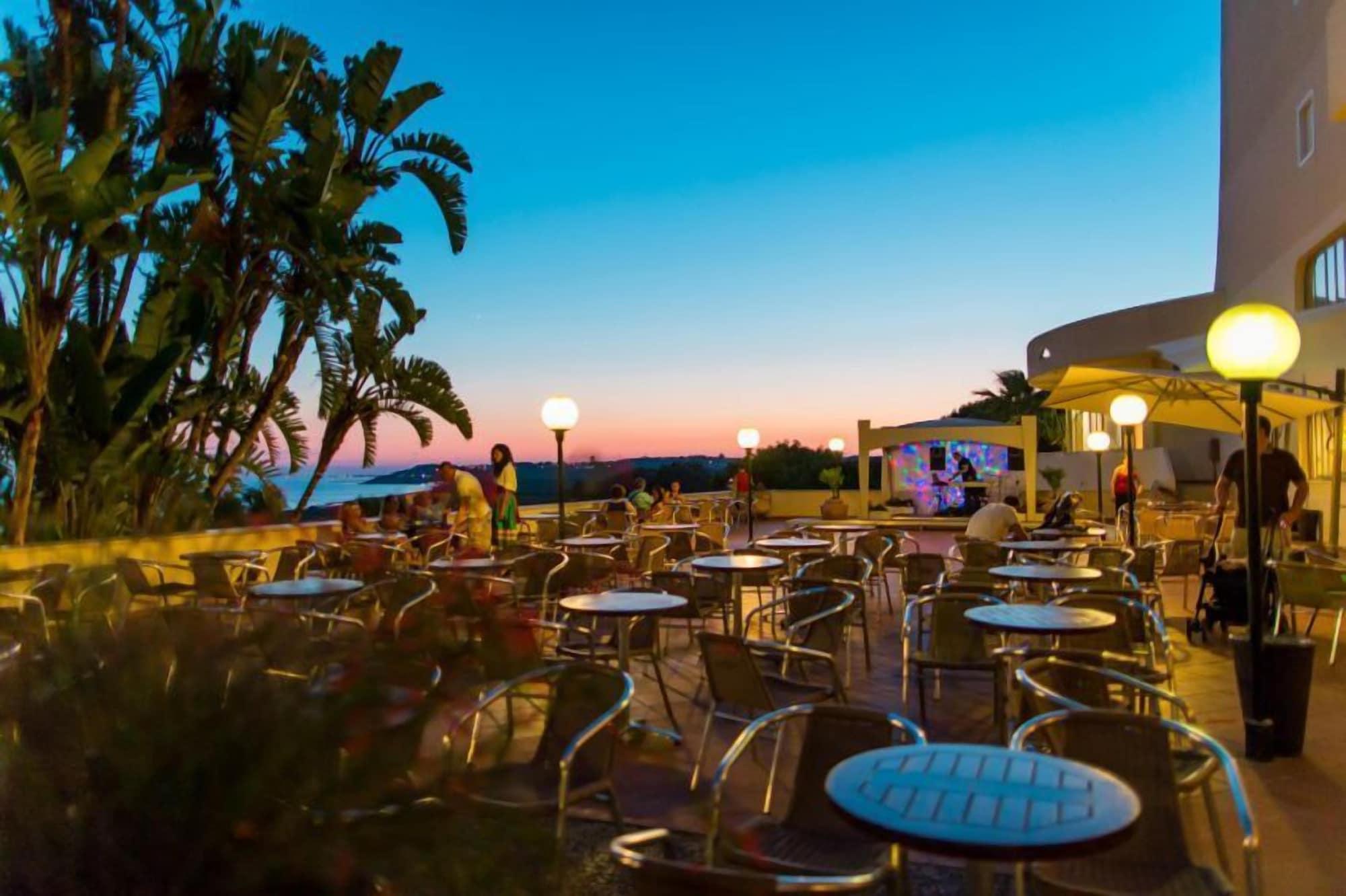 Hotel Paradise Selinunte Marinella di Selinunte