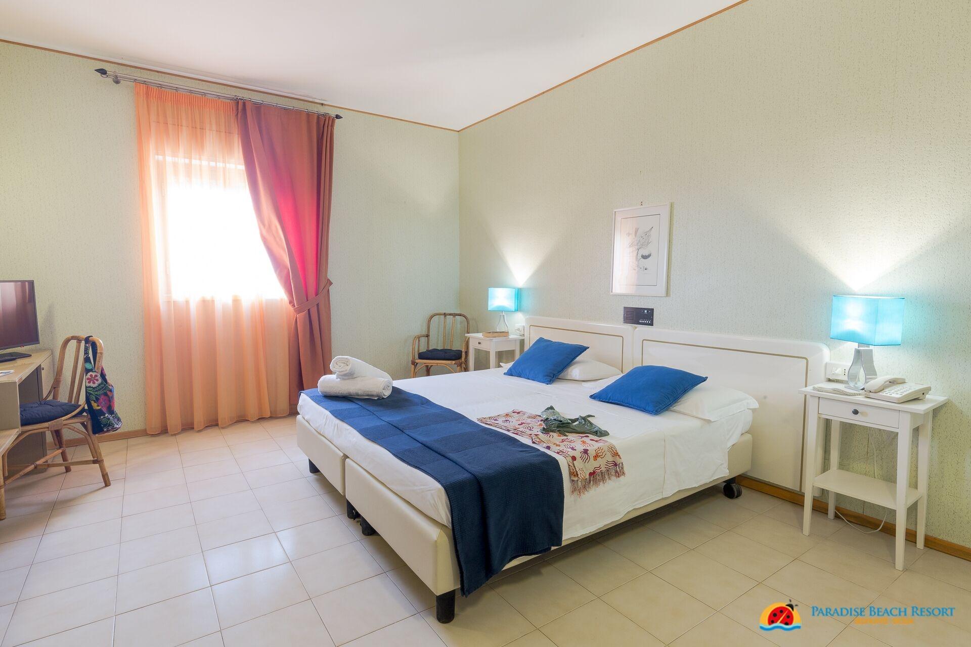 Paradise Selinunte 4*
