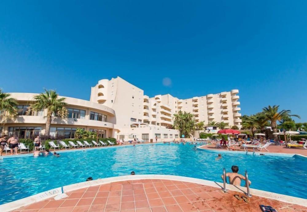 Hotel Paradise Selinunte Marinella di Selinunte