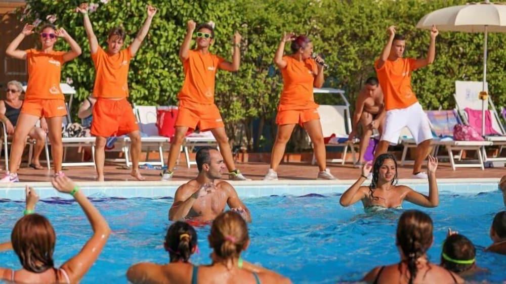 Paradise Selinunte Hotel 4*