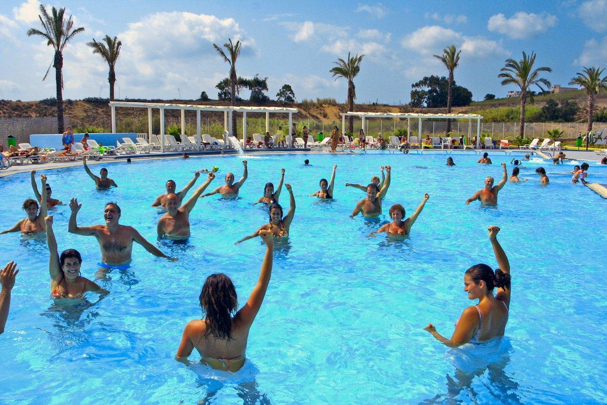 Hotel Paradise Selinunte Marinella di Selinunte