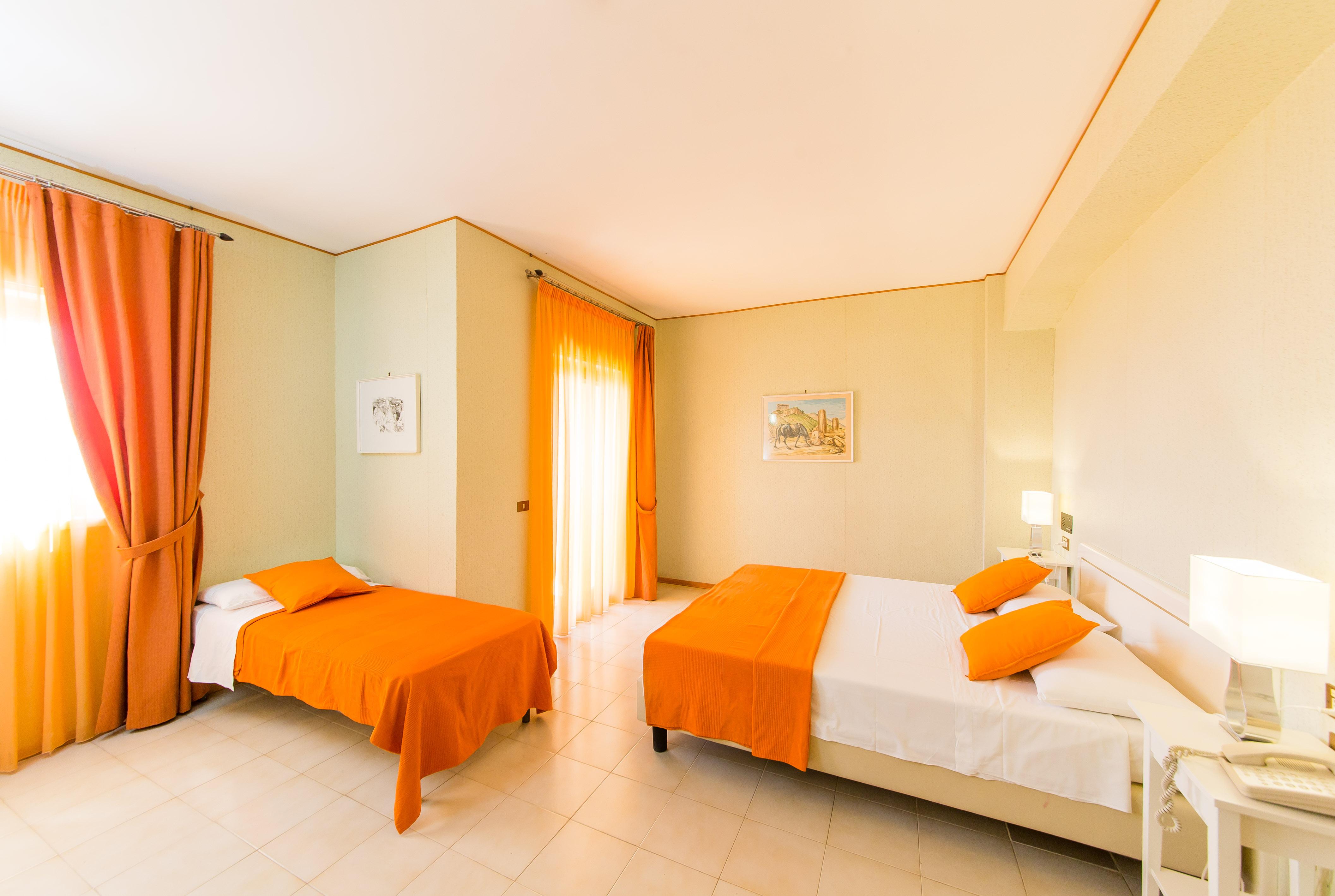 Paradise Selinunte Hotel