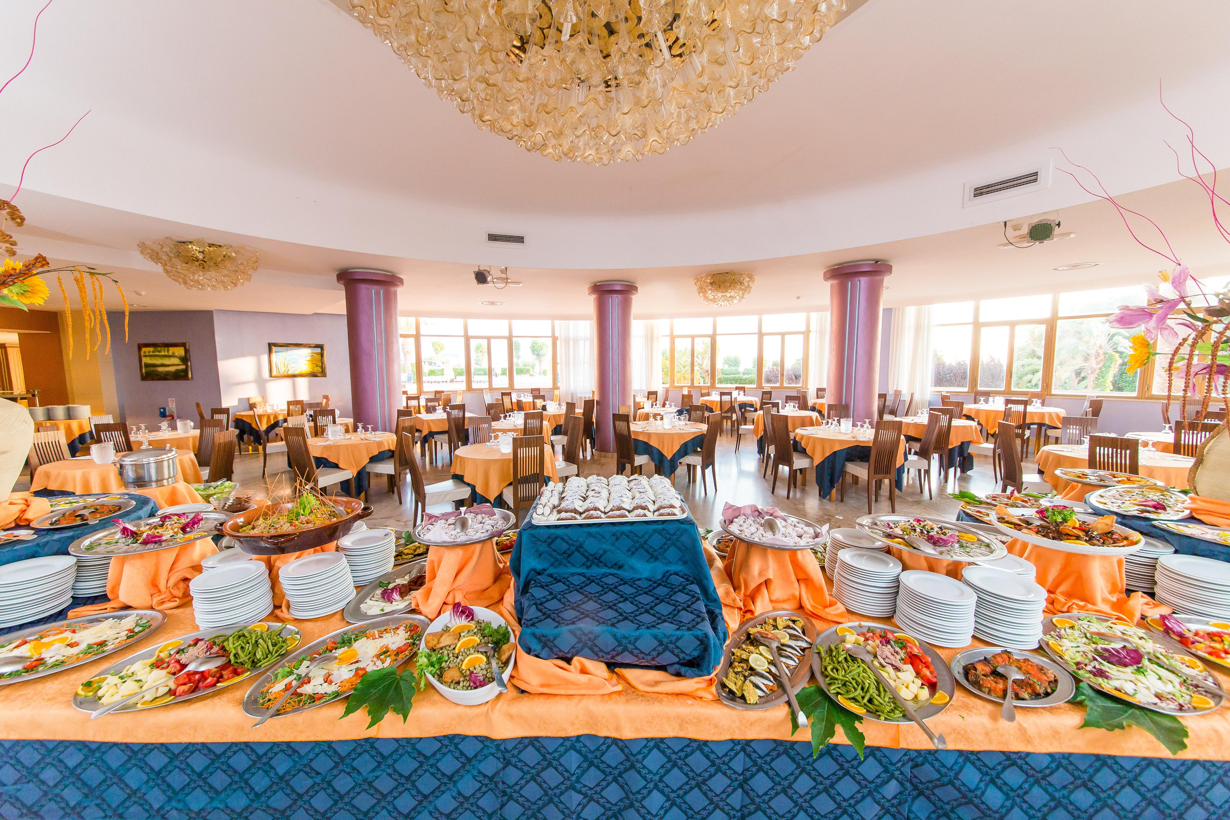 Paradise Selinunte Hotel 4*
