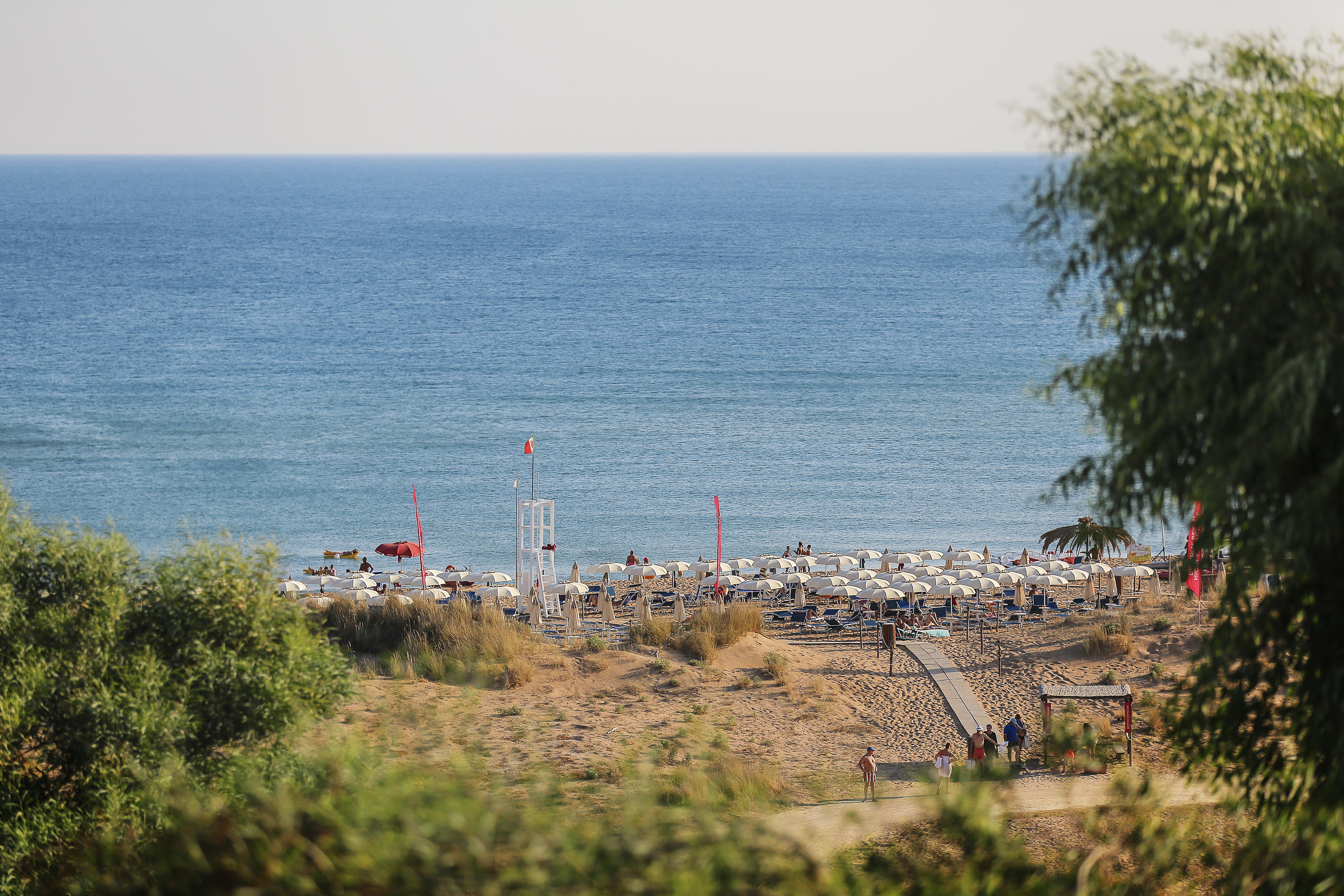 Hotel Paradise Selinunte