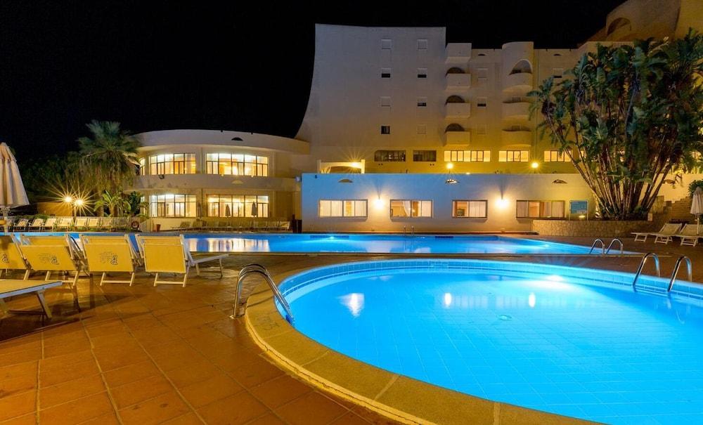 Hotel Paradise Selinunte Marinella di Selinunte