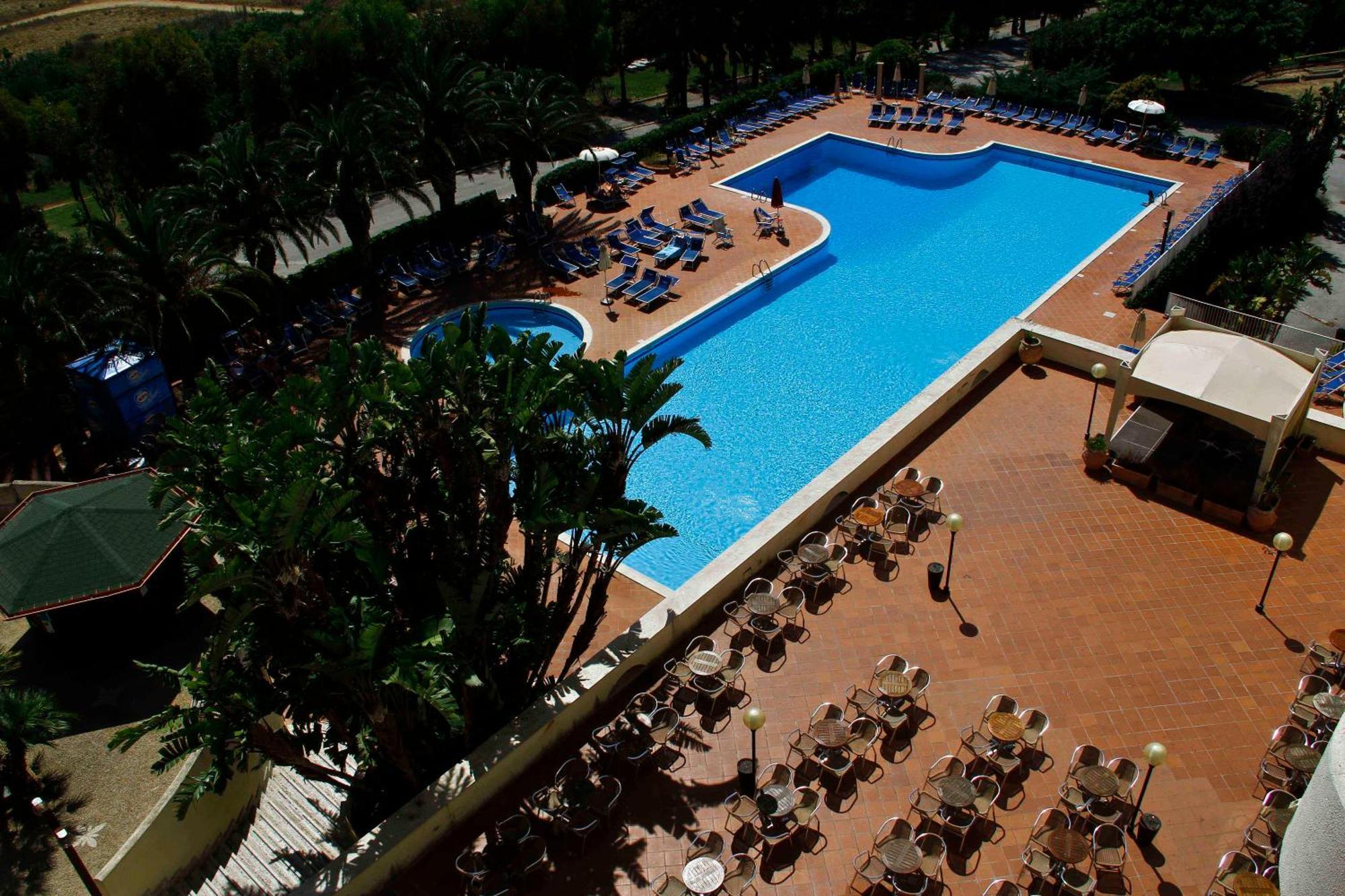 Paradise Selinunte 4* Marinella di Selinunte