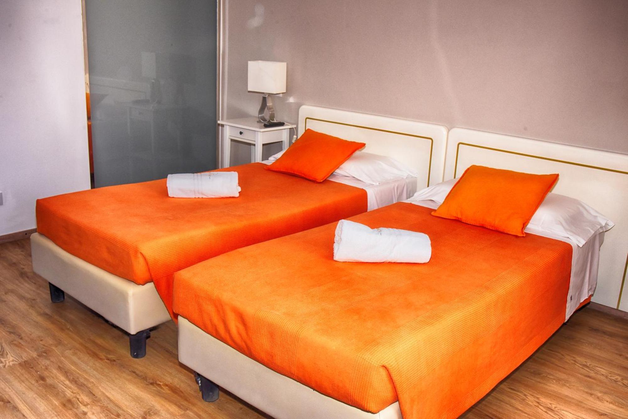 Hotel Paradise Selinunte Marinella di Selinunte