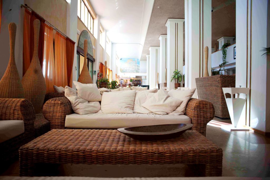 Paradise Selinunte Hotel