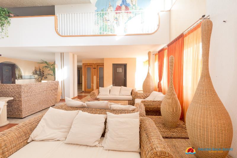 Hotel Paradise Selinunte