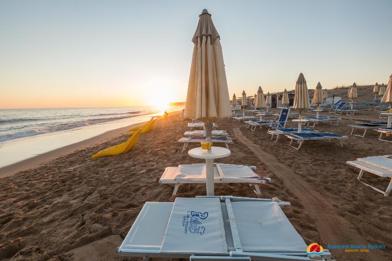Paradise Selinunte Hotel 4*